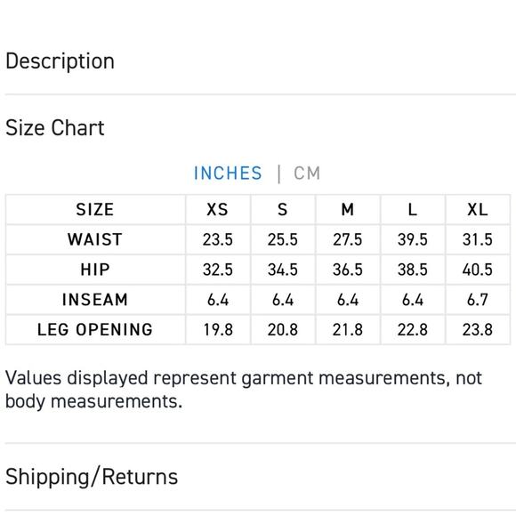 Ser.O.Ya NWT Mens Unisex Size Small Brown Hansen Knit Ribbed Drawstring Shorts - Picture 11 of 11